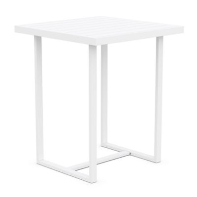 AZR2449693 Azzurro Living Pavia Outdoor Bar/Counter Table - C sku AZR2449693