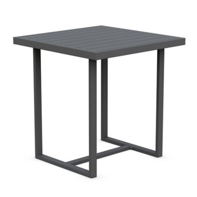 AZR2449696 Azzurro Living Pavia Outdoor Bar/Counter Table - C sku AZR2449696