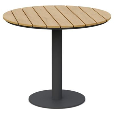 Azzurro Living Bordeaux Outdoor Dining Table in Beige