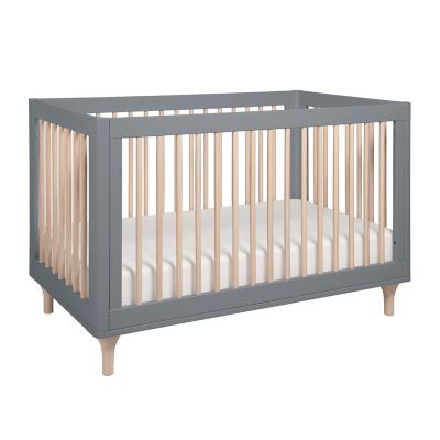 Nursery Works Novella Convertible Crib Yliving Com