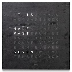 Creator's Edition Metamorphite Wall Clock