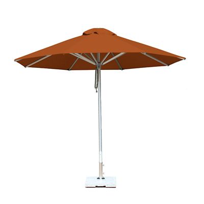 BAM1983323 Bambrella Hurricane Round Umbrella - Color: Red -  sku BAM1983323