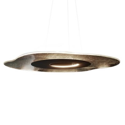 BAR2225271 Baroncelli Halos LED Pendant Light - Color: Gold - sku BAR2225271