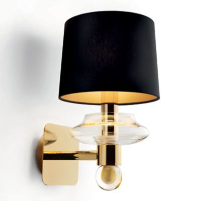 BAT2418279 Barovier & Toso Saint Germain Wall Sconce - Color: sku BAT2418279