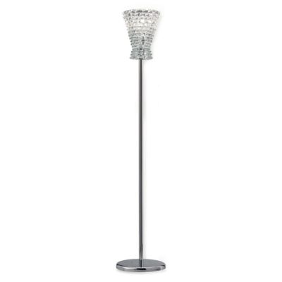 BAT2418331 Barovier & Toso Ercole Floor Lamp - Color: Clear - sku BAT2418331