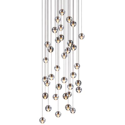 14.36 Multi-Light Pendant