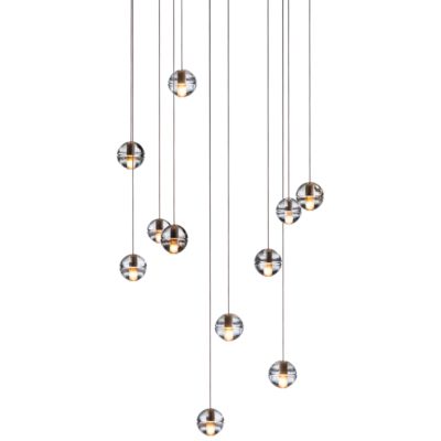 14.11 Multi-Light Pendant