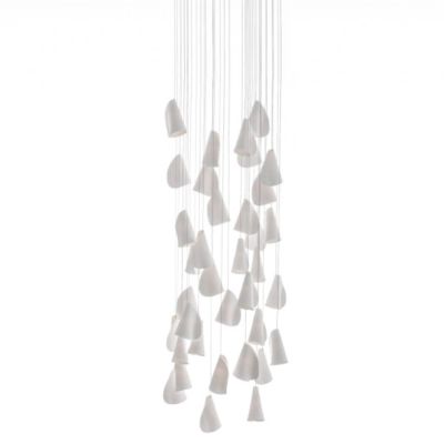 21.36 Multi-Light Pendant