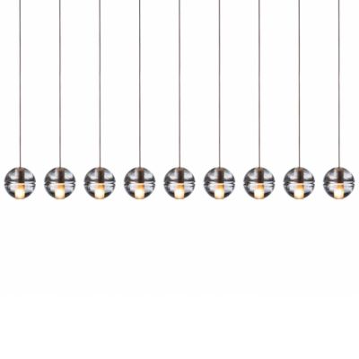 14.9 Linear Suspension