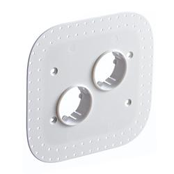 22.2.3 Drywall Mounting Plate