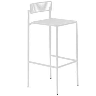 BDG2170293 Bend Goods Rachel Outdoor Stool - Color: White - S sku BDG2170293