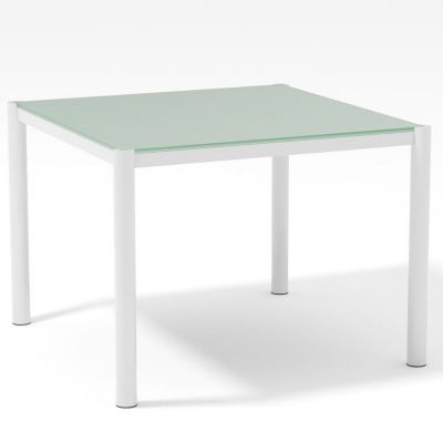 Bend Goods Get Together Table - Color: White - Size: 38 - 38GETTOGETHERW