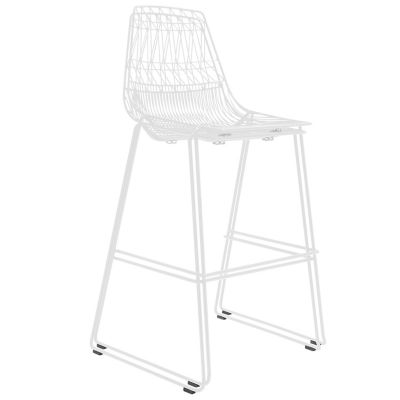 BDG2485309 Bend Goods Lucy Stackable Indoor/Outdoor Bar Stool sku BDG2485309