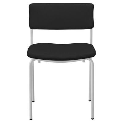 Bend Goods Sunbrella Outdoor Seat Pad for Rachel Outdoor Chair - Color: Gre