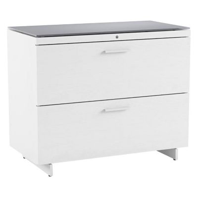 Centro Lateral File Cabinet