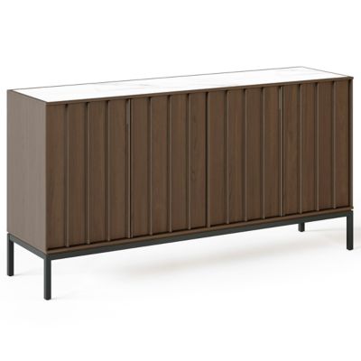 Cosmo Console Credenza