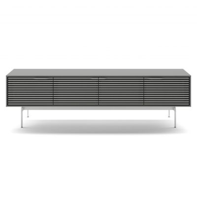 Align Low 4-Door Media Cabinet