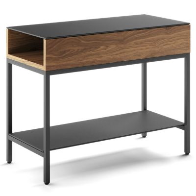 BDI2250480 BDI Furniture Reveal End Table - Color: Black - 11 sku BDI2250480