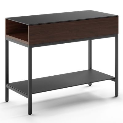 BDI2250479 BDI Furniture Reveal End Table - Color: Black - 11 sku BDI2250479