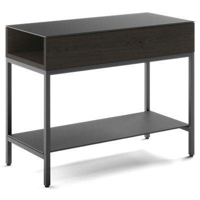 BDI2250478 BDI Furniture Reveal End Table - Color: Black - 11 sku BDI2250478