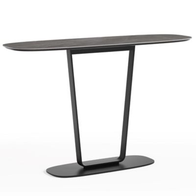 BDI Furniture Cloud 9 Console Table - Color: Grey - 1183 AL