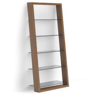 BDI Furniture Eileen Shelf - Color: Brown - 5166 WL