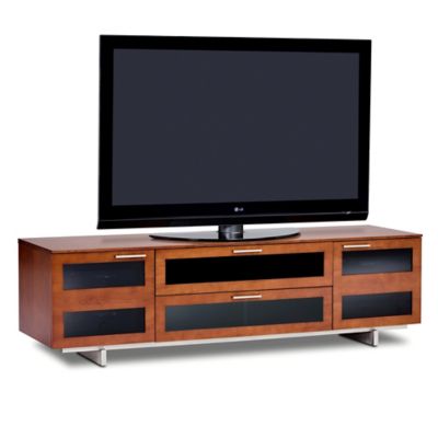 Avion Series II Quad Media Cabinet