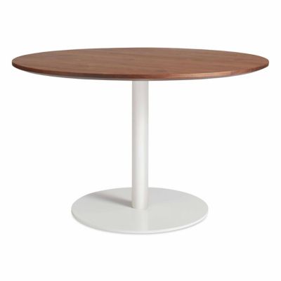 BDT863549 Blu Dot Easy Dining Table - Color: Wood tones - Si sku BDT863549