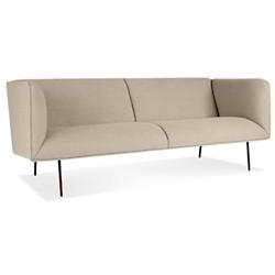 Dandy 86-Inch Sofa