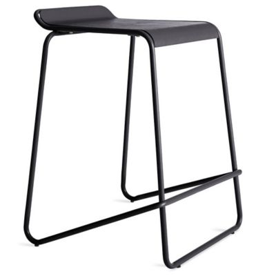 BDT2561685 Blu Dot Ready Bar/Counter Stool - RD1-CTRSTL-BK sku BDT2561685