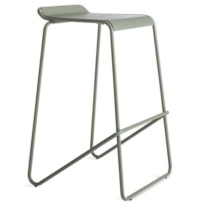 Blu Dot Ready Bar/Counter Stool - RD1-BARSTL-GR