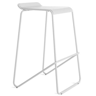 BDT2561687 Blu Dot Ready Bar/Counter Stool - RD1-BARSTL-WH sku BDT2561687