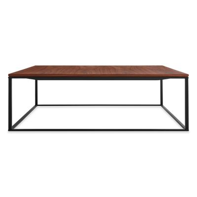 BDT2525717 Blu Dot Minimalista Square Coffee Table - Color: B sku BDT2525717