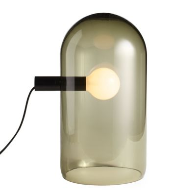 BDT736476 Blu Dot Bub Table Lamp - Color: Glossy - Size: 1 l sku BDT736476