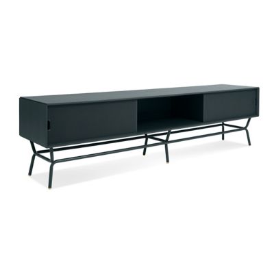 Blu Dot Dang Long and Low Console - DA1-LNGLOW-NG