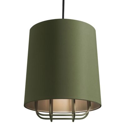 BDT846936 Blu Dot Perimeter Small Pendant Light - Color: Gre sku BDT846936