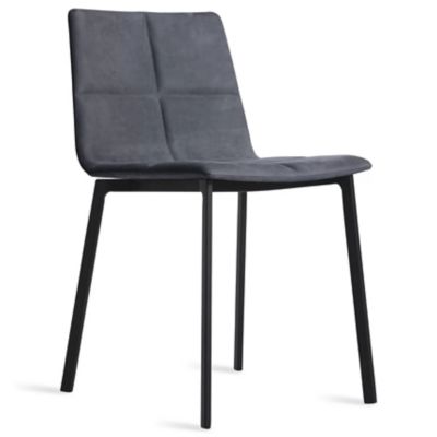 Blu Dot Between Us Dining Chair - Color: Brown - BT1-DINCHR-IN