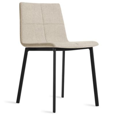 BDT1775522 Blu Dot Between Us Dining Chair - Color: Grey - BT sku BDT1775522