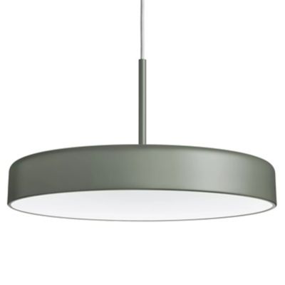 BDT1775564 Blu Dot Bobber LED Pendant Light - Color: White -  sku BDT1775564