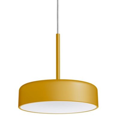 BDT1938661 Blu Dot Bobber LED Pendant Light - Color: White -  sku BDT1938661