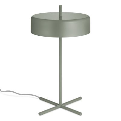 BDT1938666 Blu Dot Bobber LED Table Lamp - Color: Green - Siz sku BDT1938666