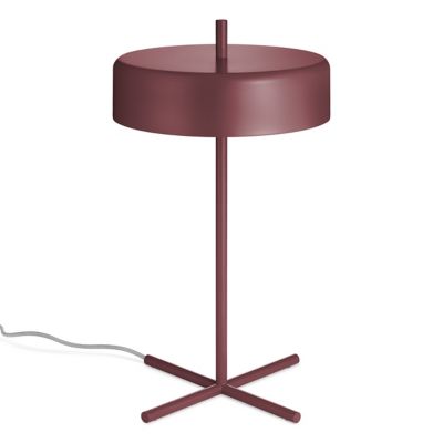 Blu Dot Bobber LED Table Lamp - Color: Brown - Size: 1 light - BP1-TBLLMP-O