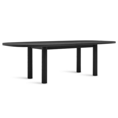 Blu Dot Good Times Dining Table - Color: Matte - Size: 100 - GT1-DINTBL-