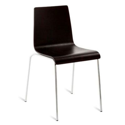 Blu Dot Chair Chair - Color: Grey - CR1-CHAIRC-GO