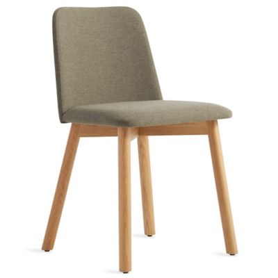 Blu Dot Chip Dining Chair - Color: Multicolor - CH1-WHOCHR-OL