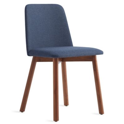 Blu Dot Chip Dining Chair - Color: Multicolor - CH1-CHRWAL-NV