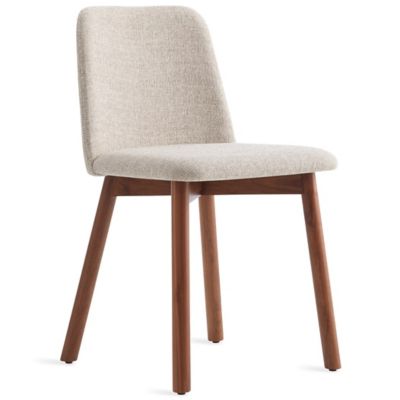 Blu Dot Chip Dining Chair - Color: Multicolor - CH1-WALCHR-ST