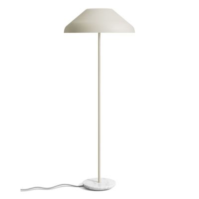 BDT2049007 Blu Dot Beau Floor Lamp - Color: Grey - Size: 1 li sku BDT2049007