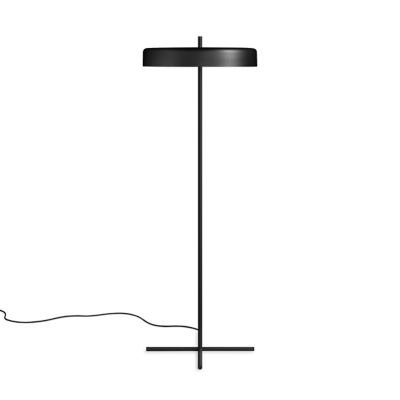 BDT2049116 Blu Dot Bobber LED Floor Lamp - Color: Black - Siz sku BDT2049116