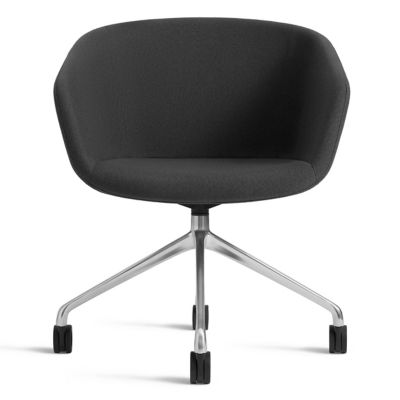 Blu Dot Host Task Chair - Color: Cream - HO1-TASKCH-PA